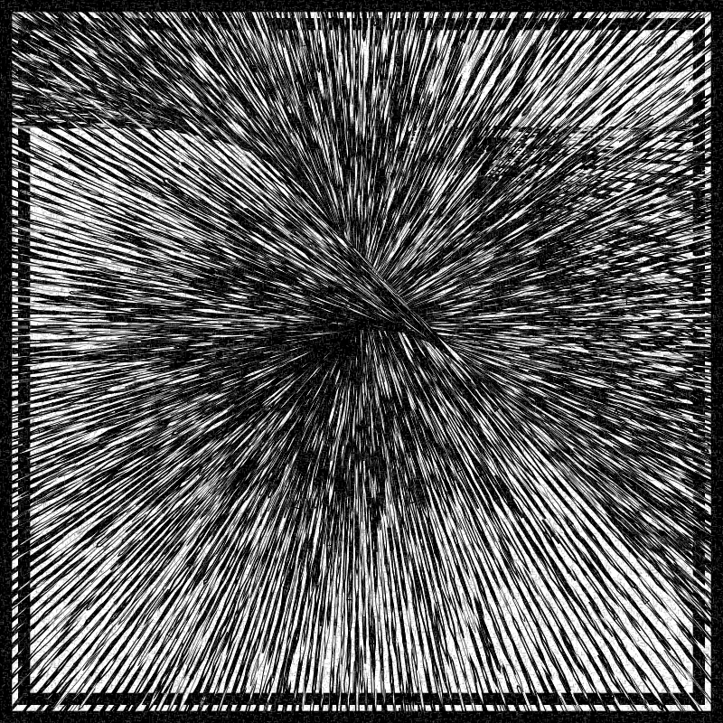Interdimensional Highways II #44