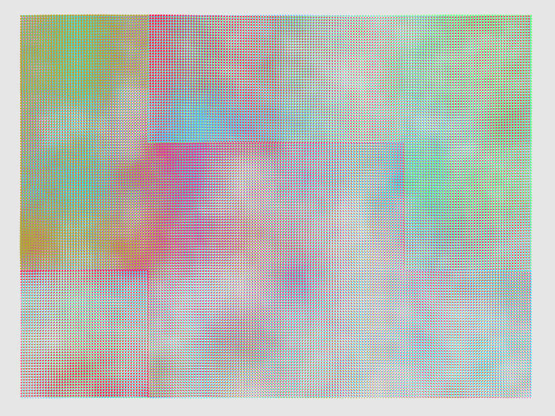 Color Function #5429