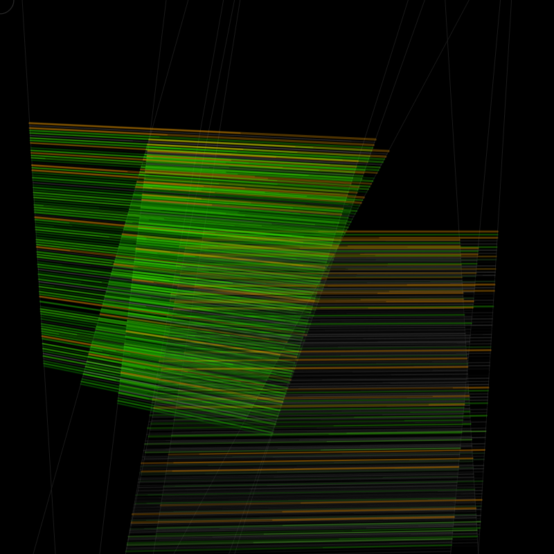 Perpetual line #190