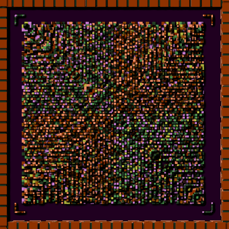 Intricate 4x4 - v2 #59