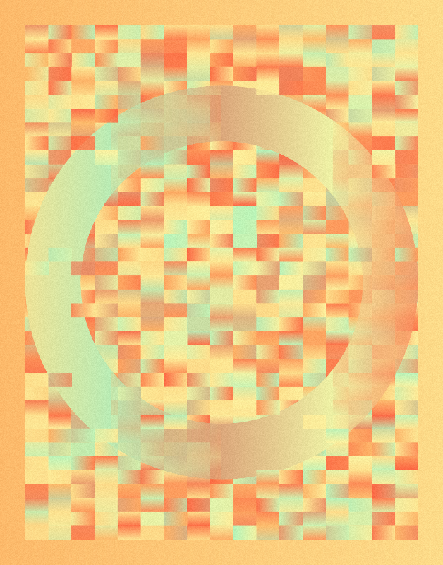 Cheerful Obscure #54