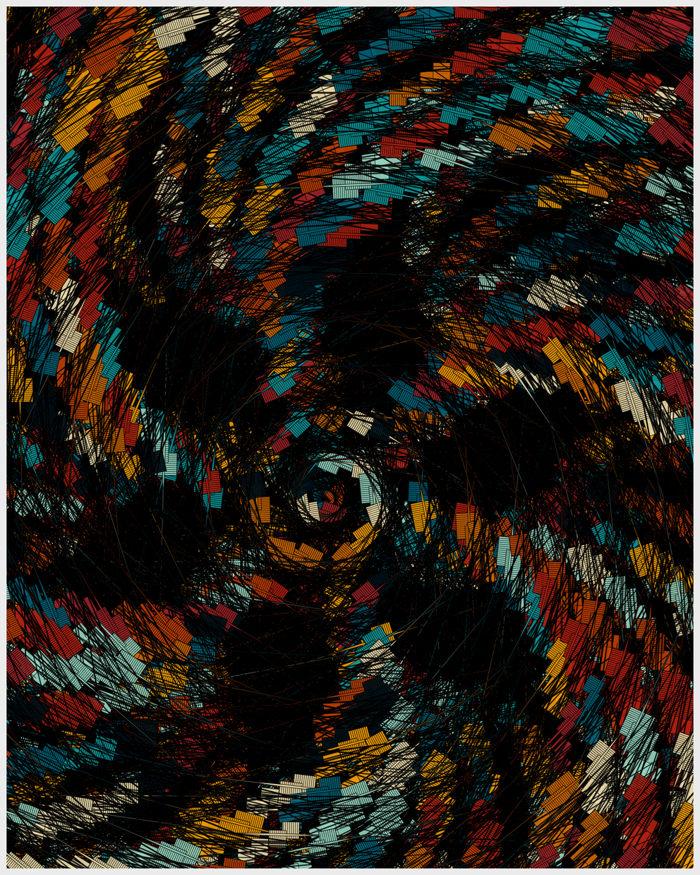 "Oneirism" #55