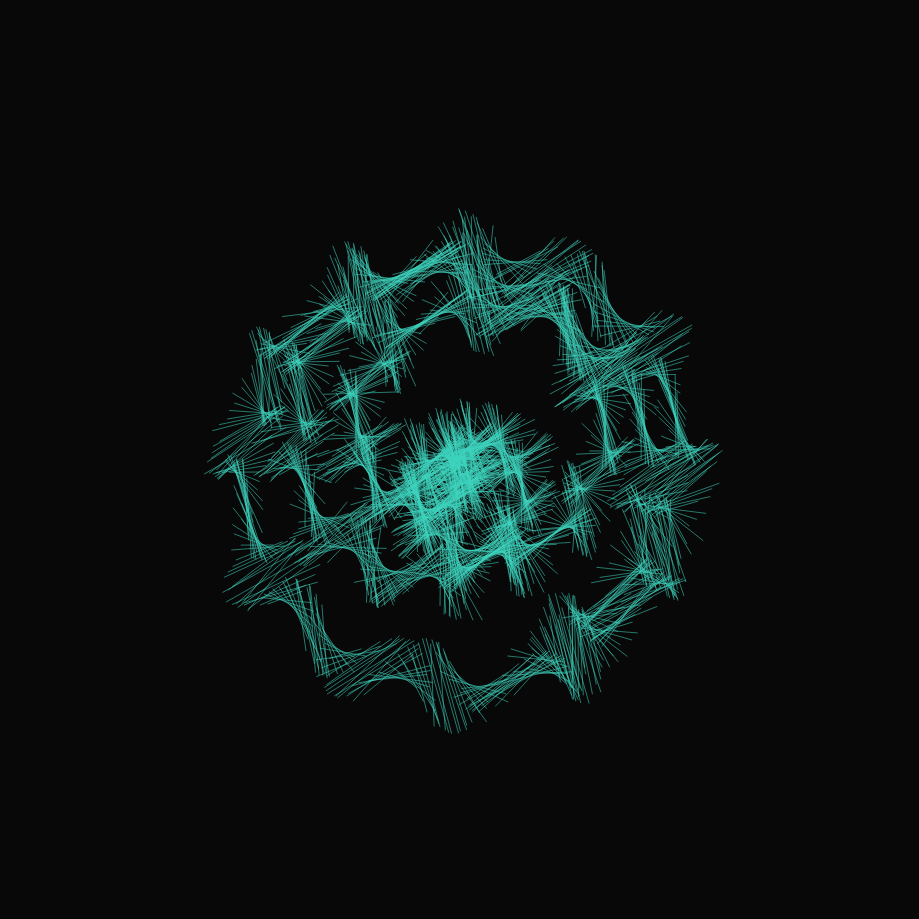 The Noise #13641
