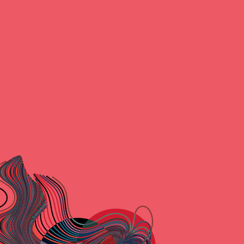   Random growth (recovery of all things) #1