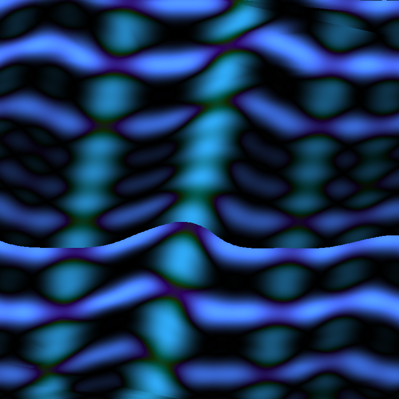 Waves #16