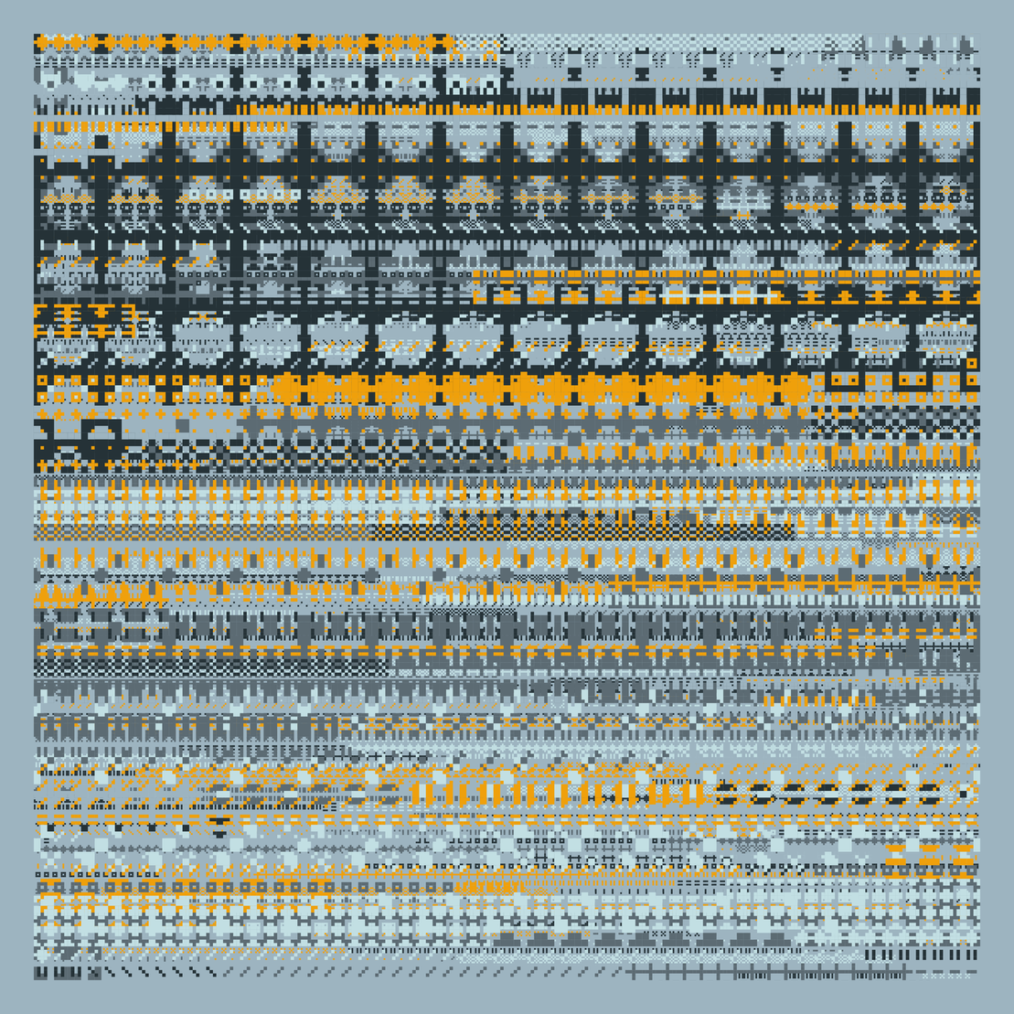 Pixel Management #1869