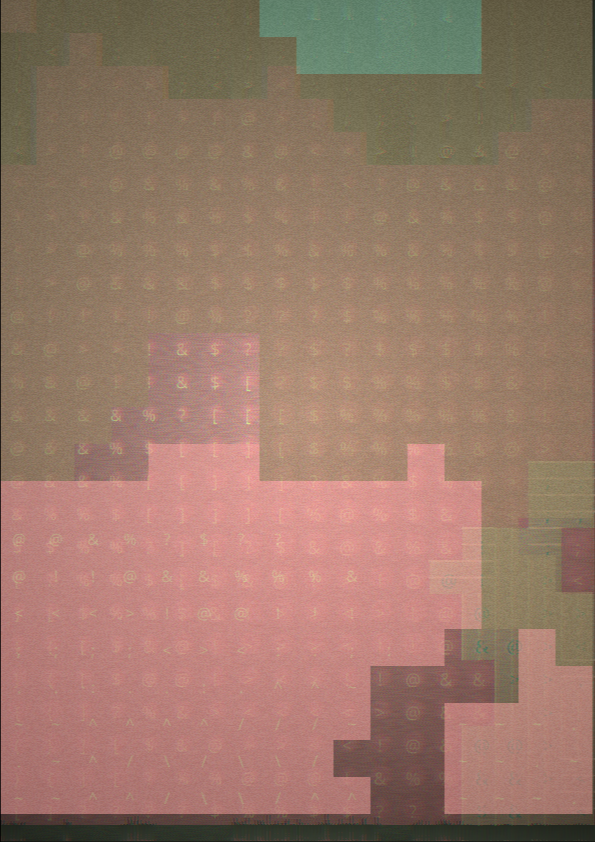 Convergence Remnants #14013