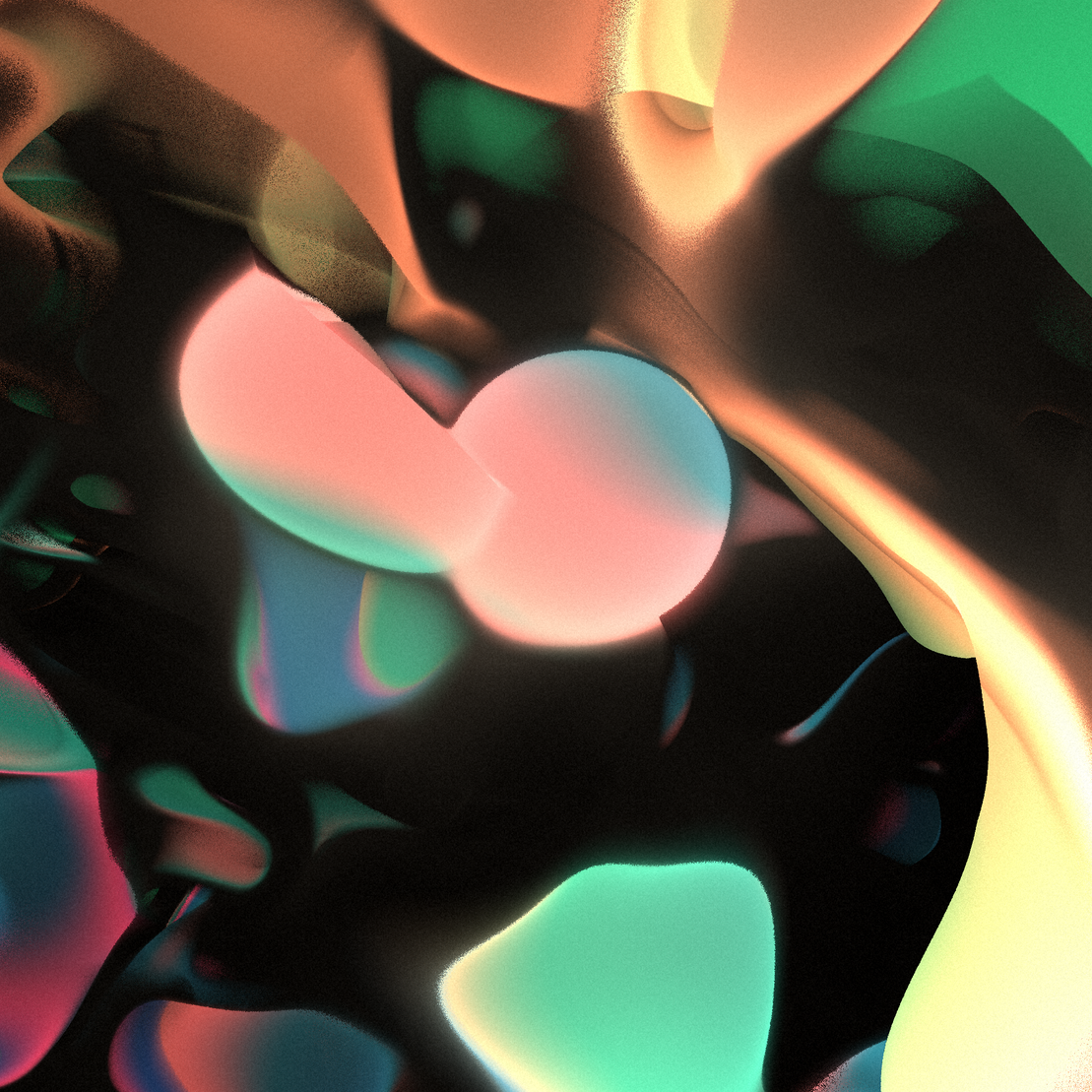 Ataraxis #241