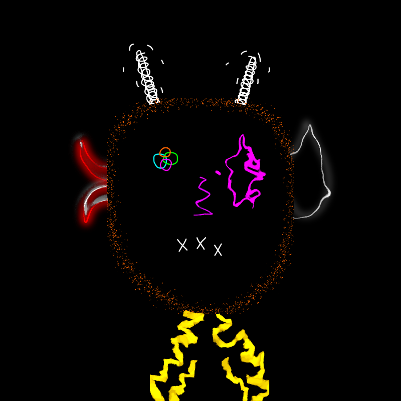 Distortion #59