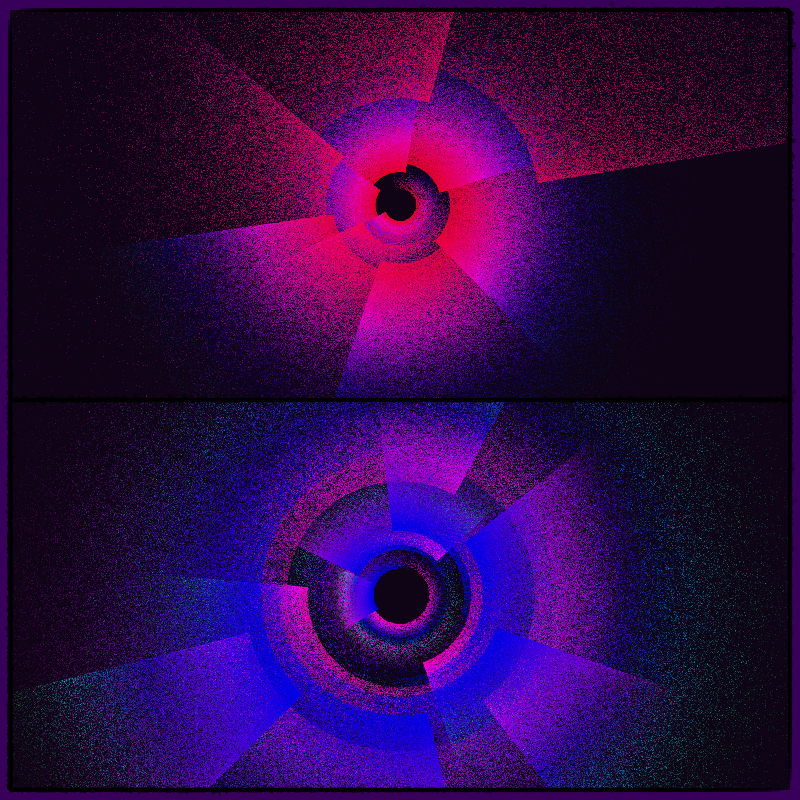 Mapped Orbits for Unbound Electrons #86