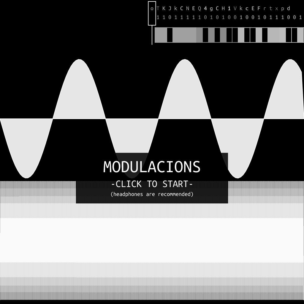 Modulacions (audio) #87