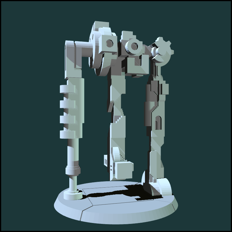 ARCHIBOTS #349