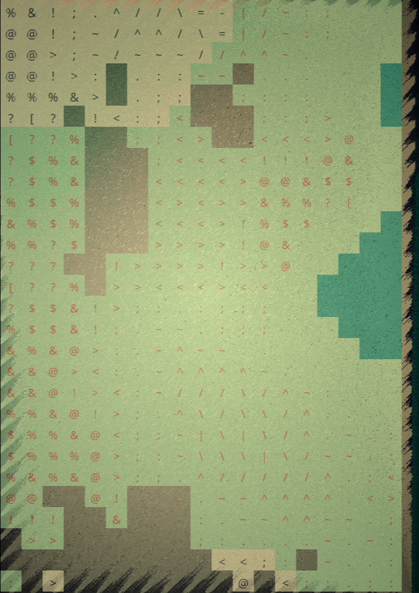Convergence Remnants #4763