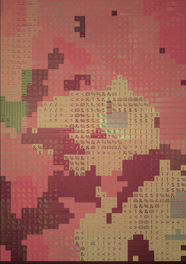 Convergence Remnants #20799