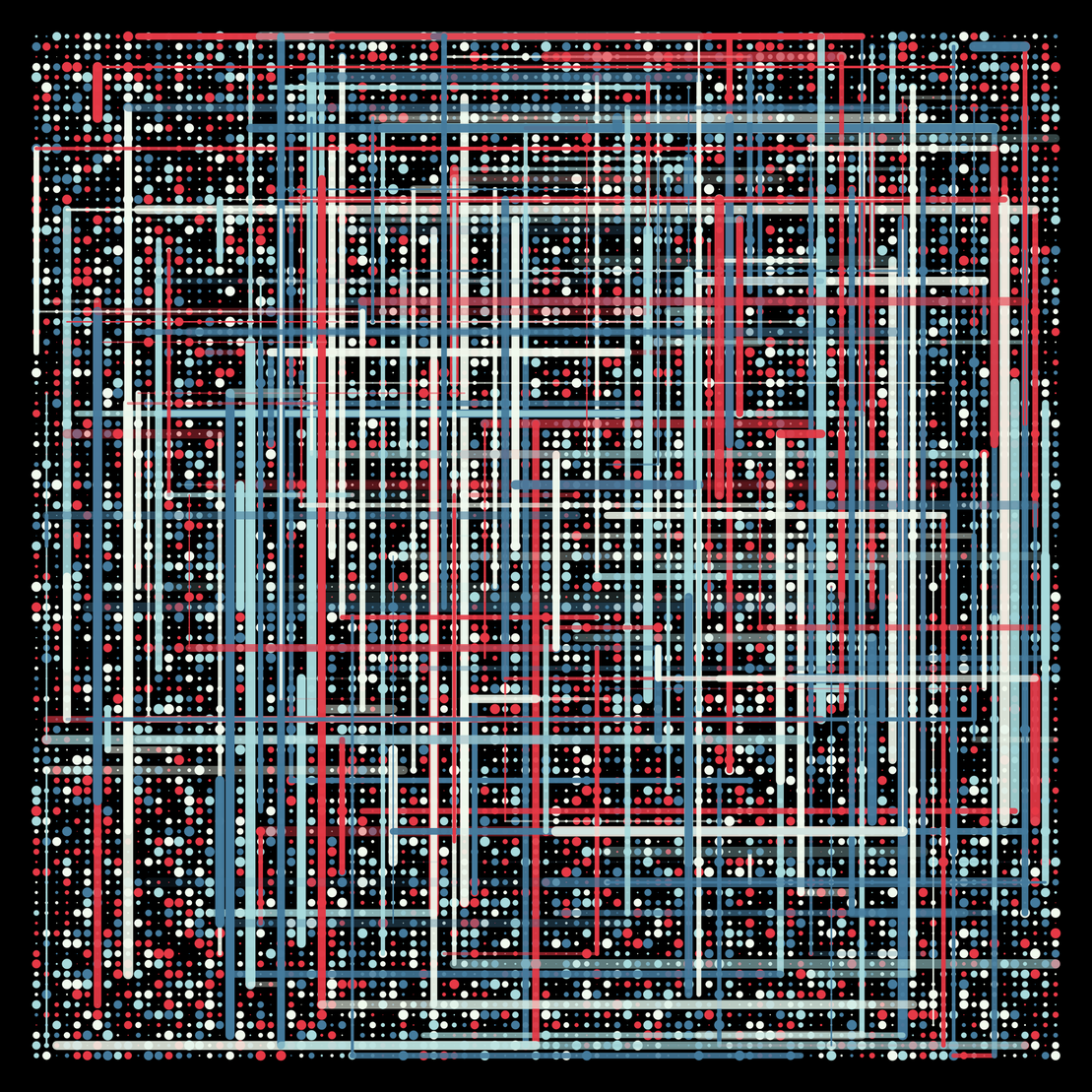 intersect #70