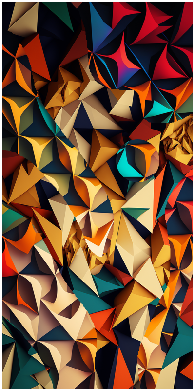 Trianglaze #27