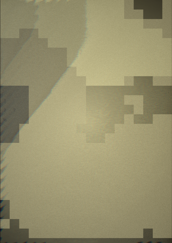 Convergence Remnants #18806