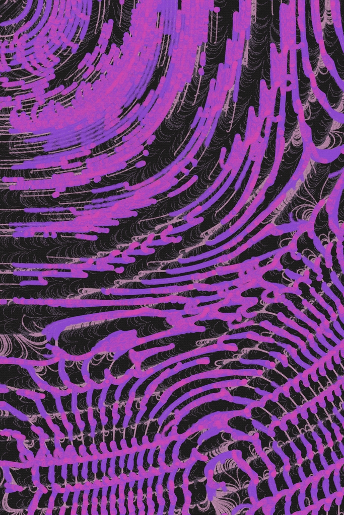 Olfactory Flow #91