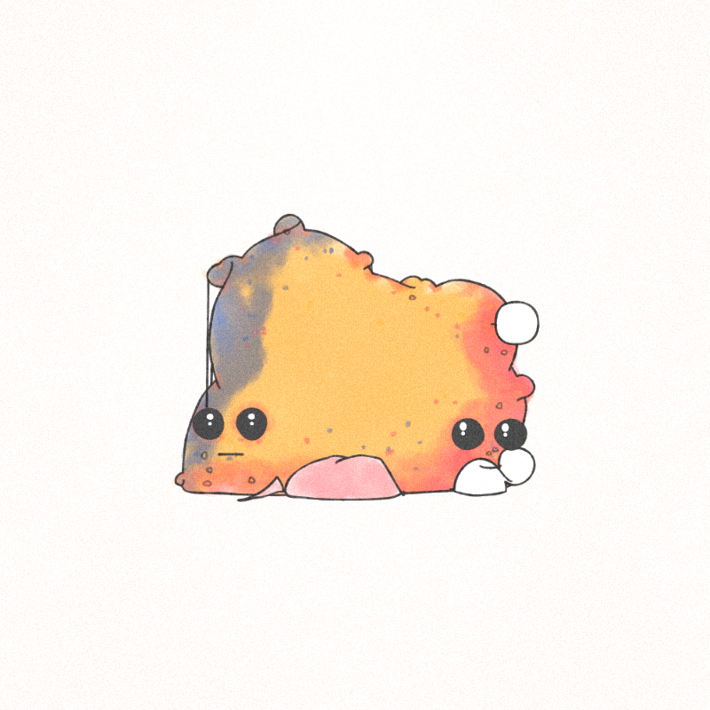 Pobbles #296