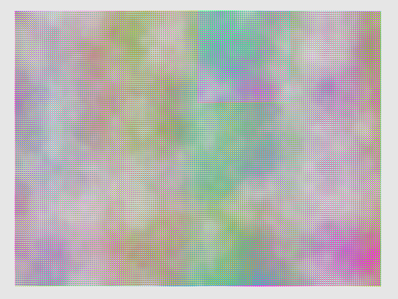 Color Function #1941
