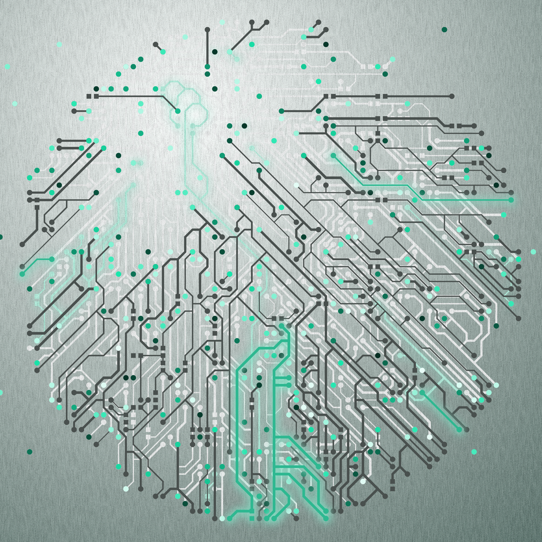 Bright Circuits #17