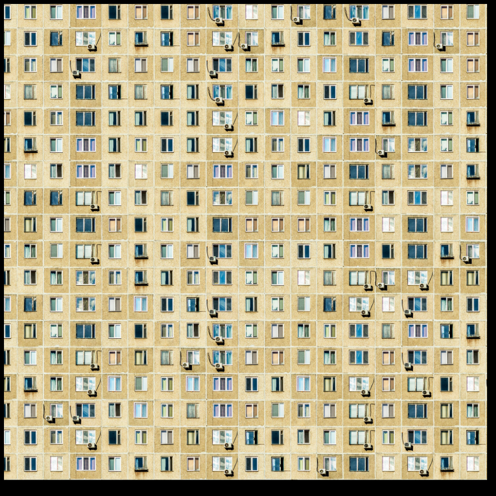 ussr-high-rise-building #7