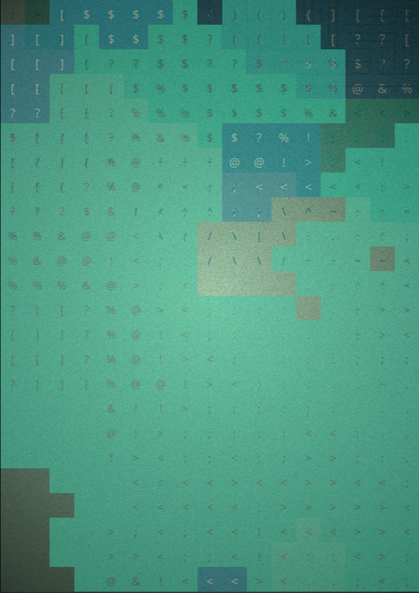 Convergence Remnants #11830