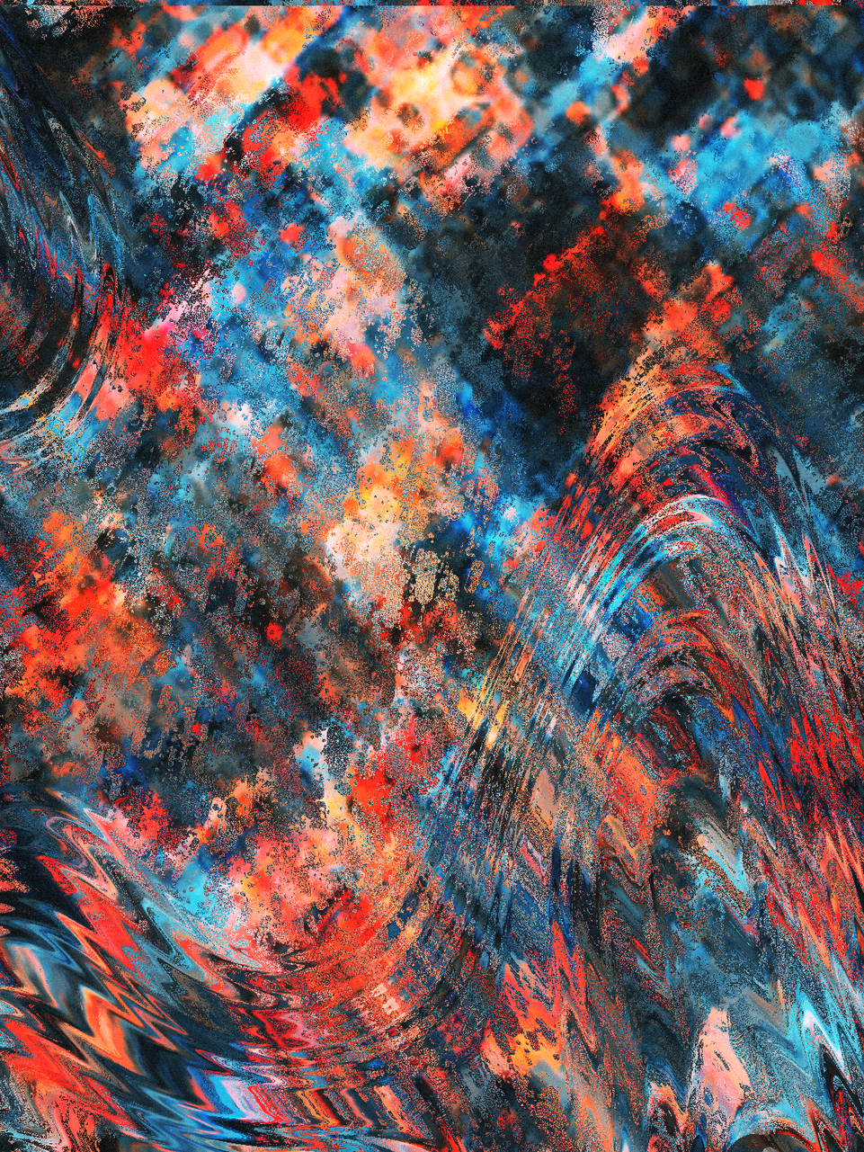 fract X 2506 #19
