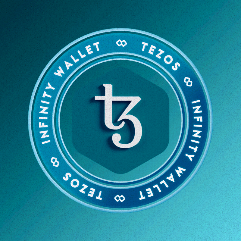 Tezos x Infinity Wallet #2847