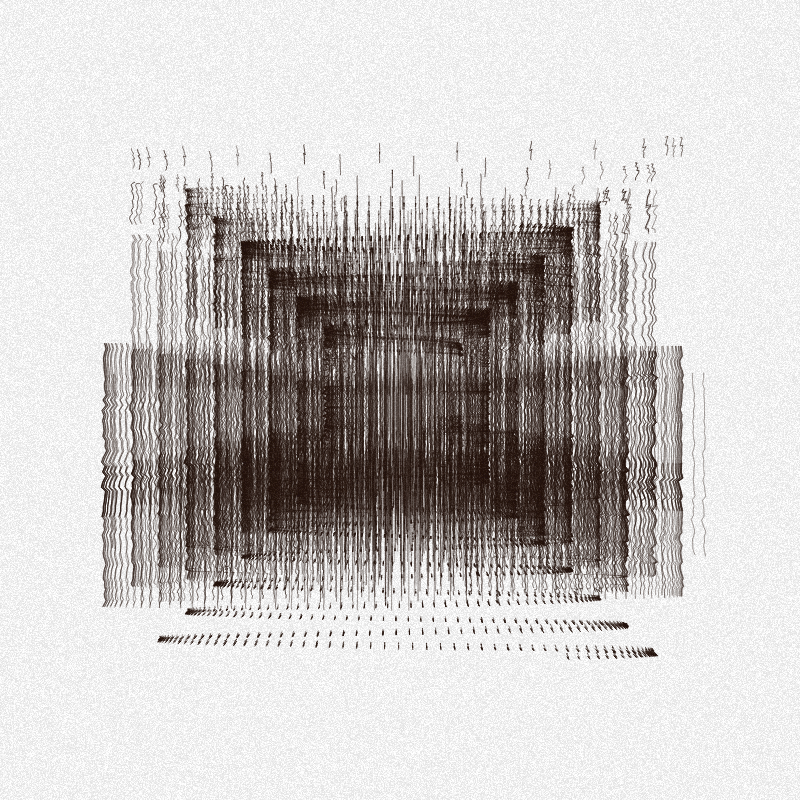 Suprematist Method #2 #58