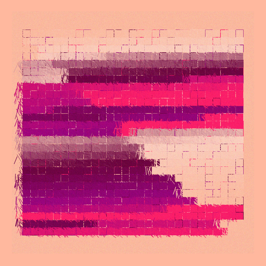 Lost Grid #83