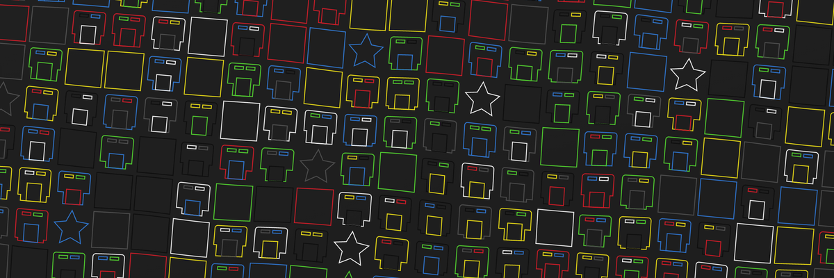 SMOLSKULL-PATTERN #242