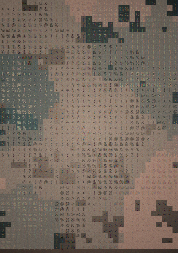 Convergence Remnants #3605