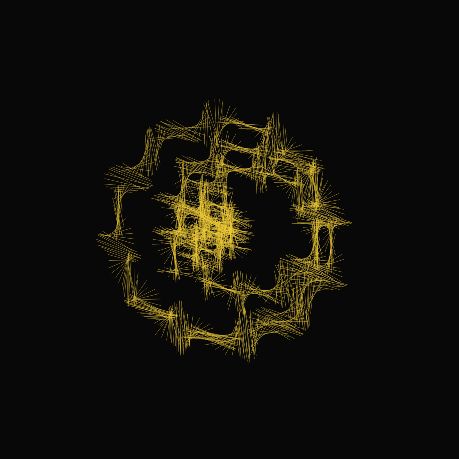 The Noise #13774