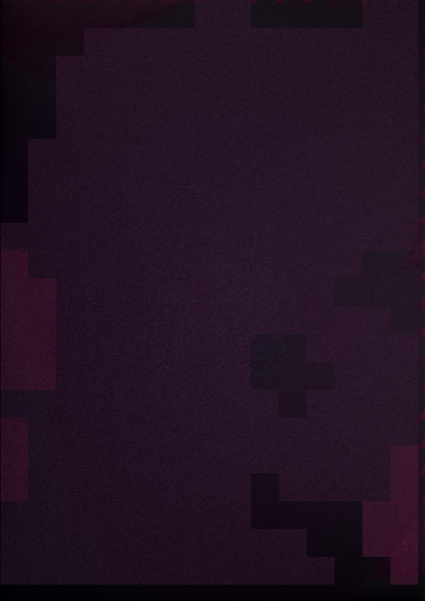 Convergence Remnants #13196