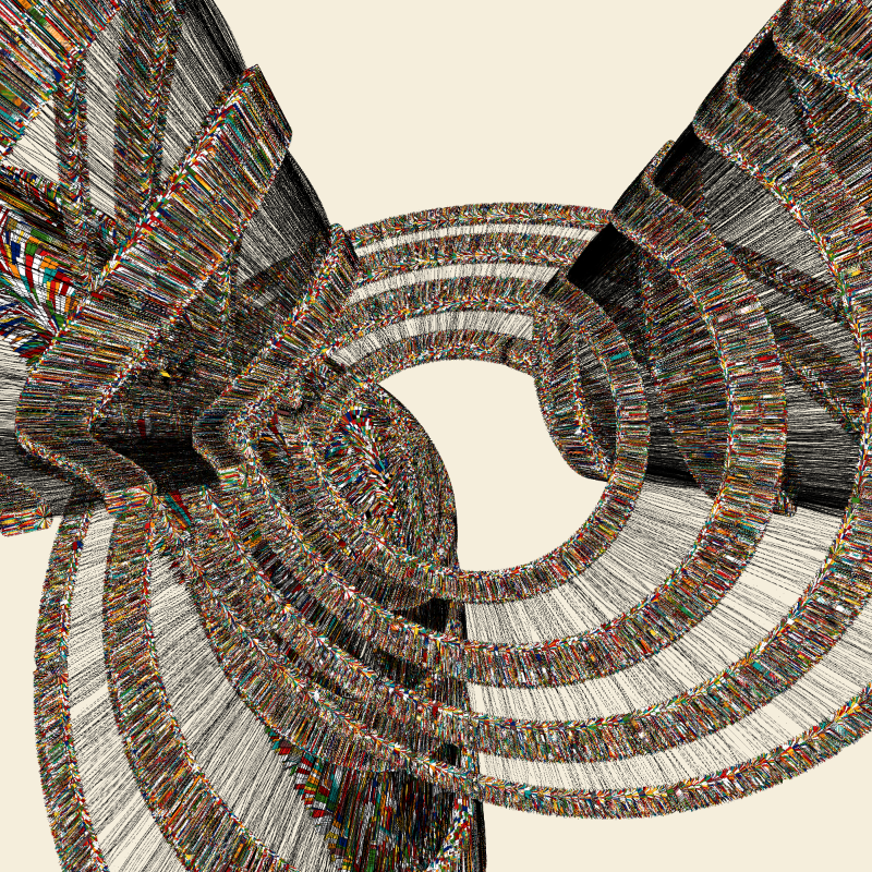 Singularithm #38
