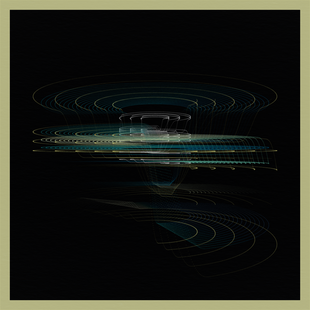 Mirage 001 #83