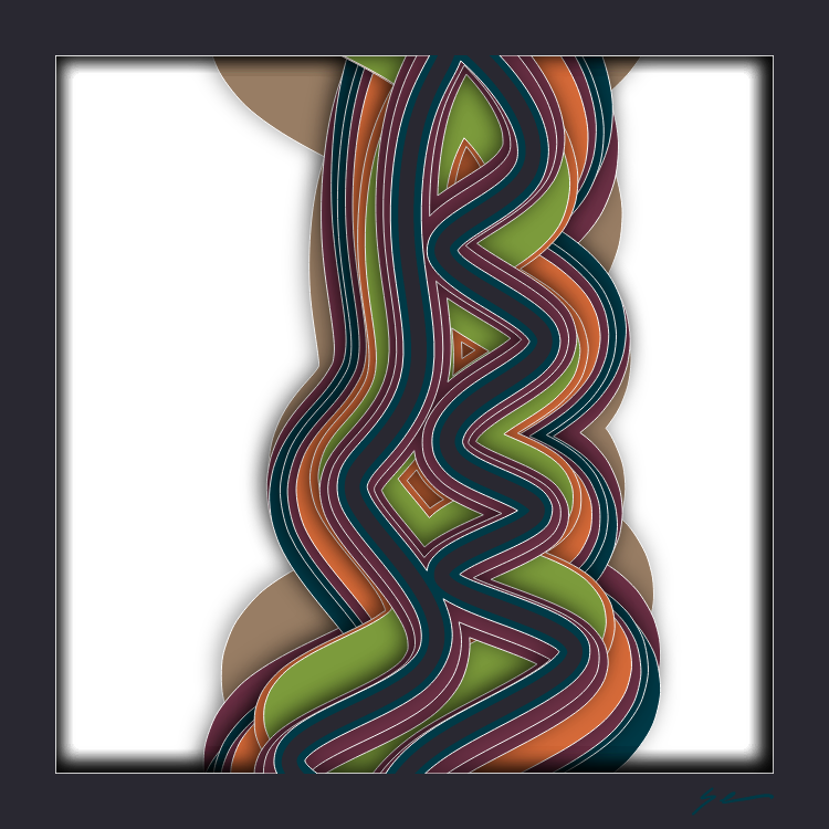 Amplitude #313