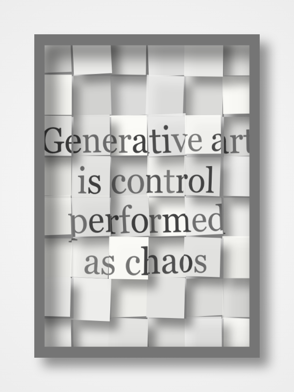 The Metaphor Machine #38022