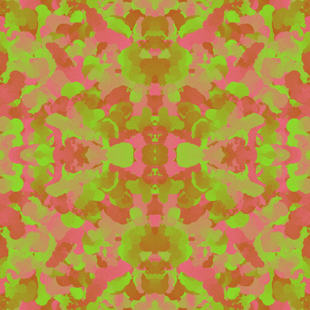 Random Colors #74