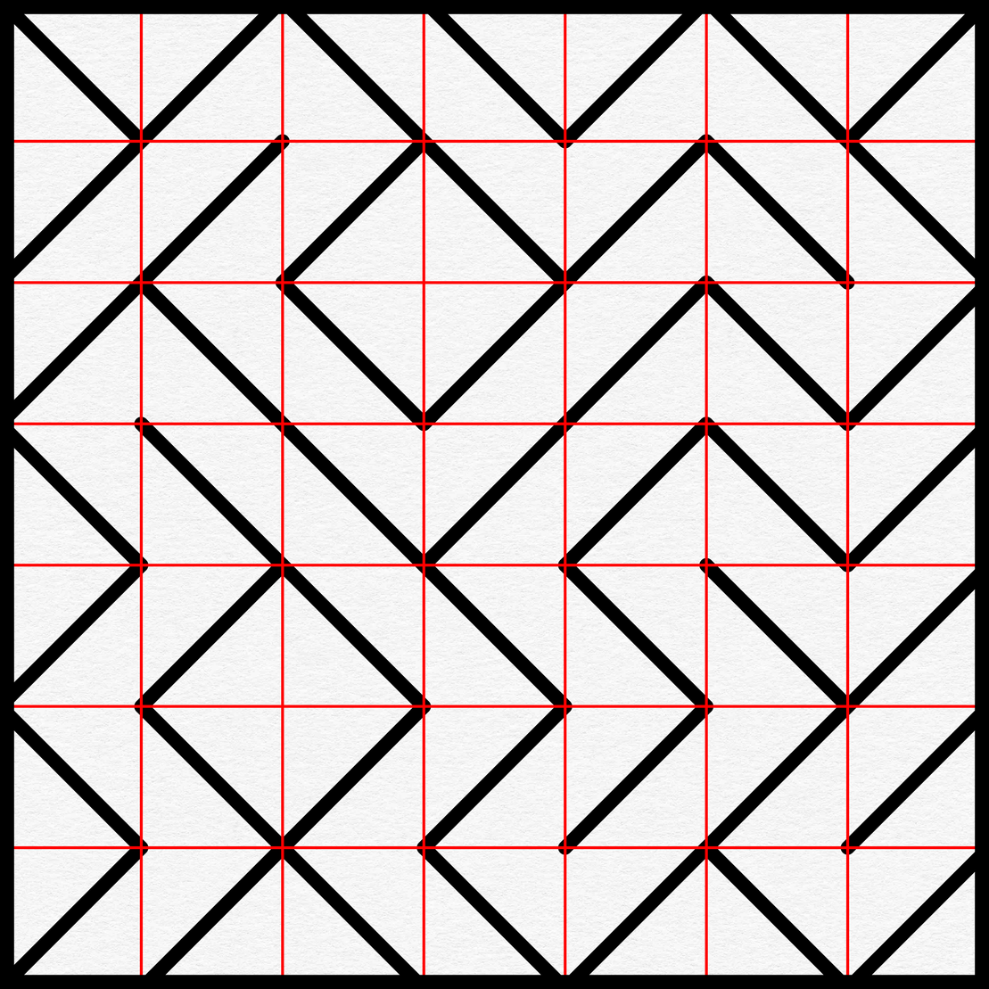 10PRINT - Example #2