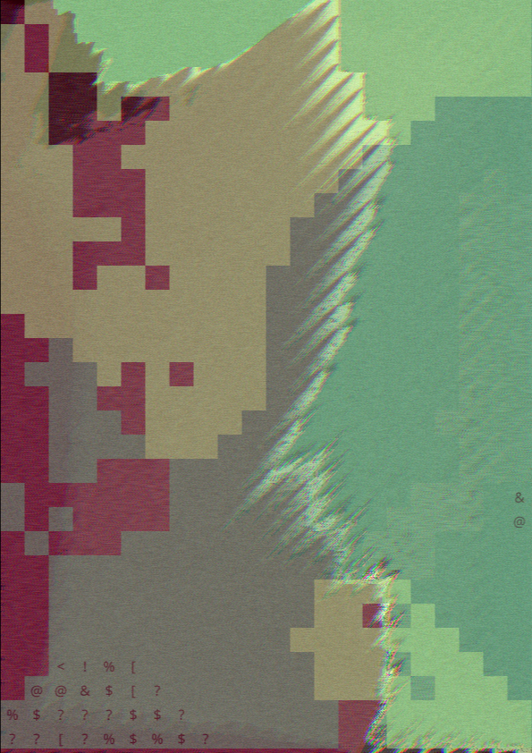 Convergence Remnants #8184