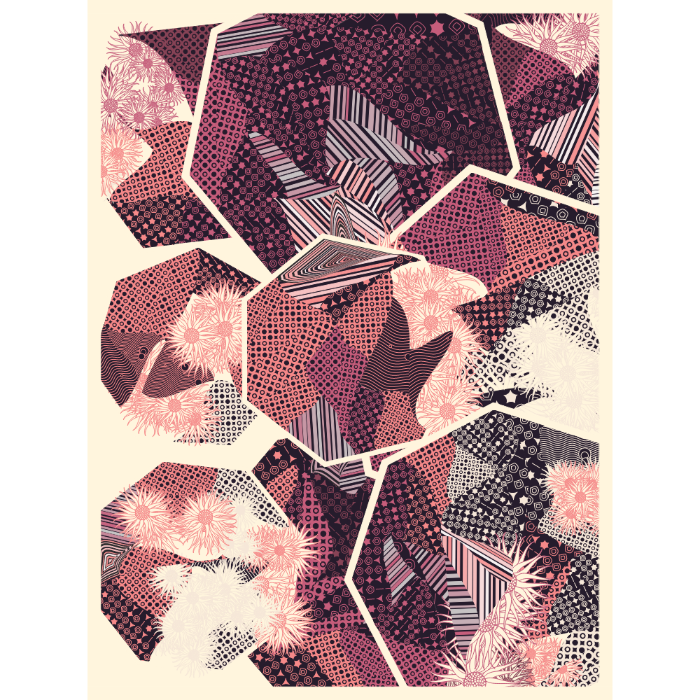 PolyGarden #105