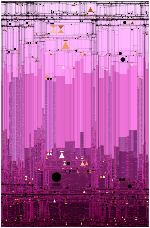 Metropolis IX #27