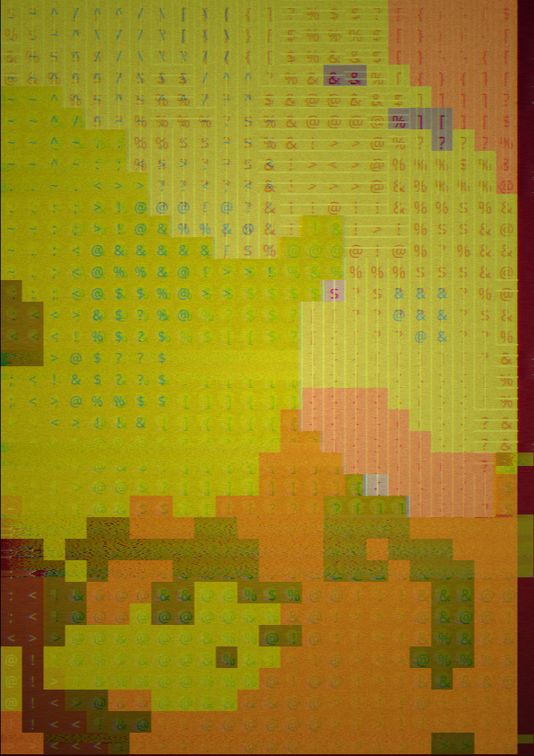 Convergence Remnants #18883