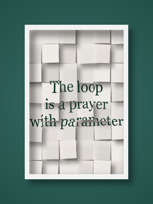The Metaphor Machine #11251