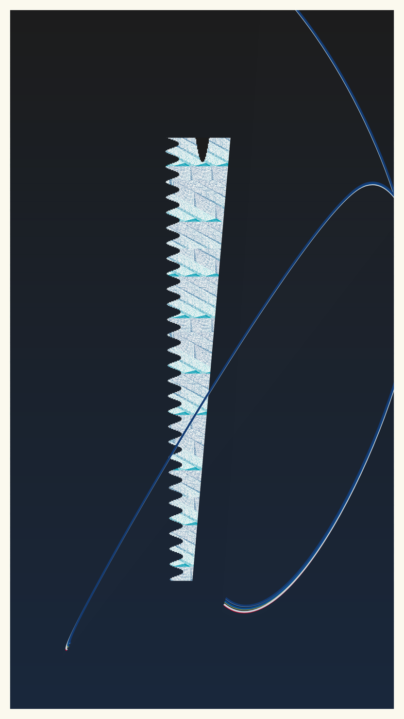 Kinetics #191