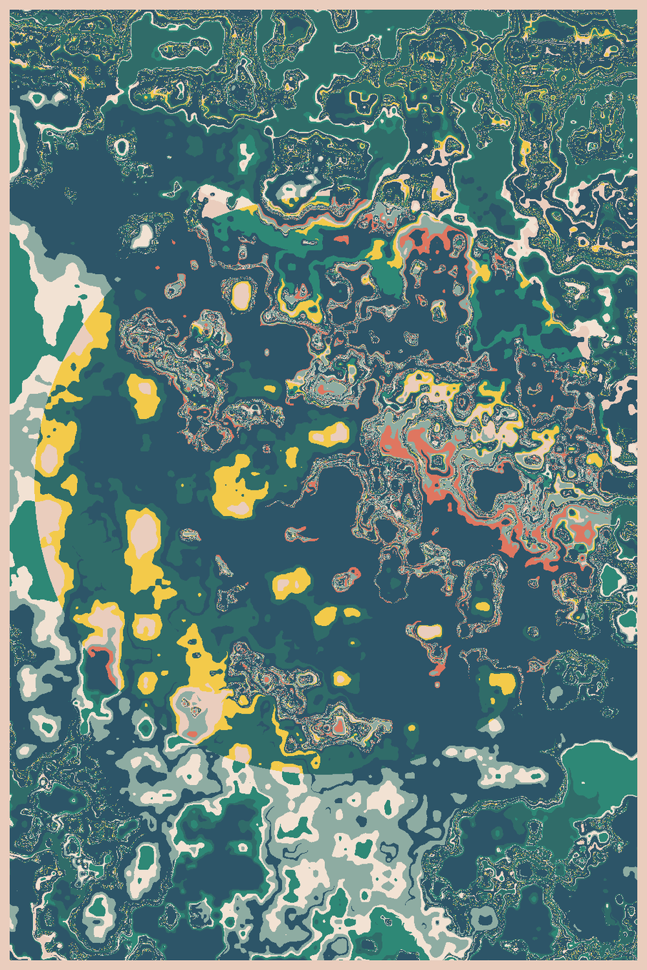 Elswhere Atlas #45