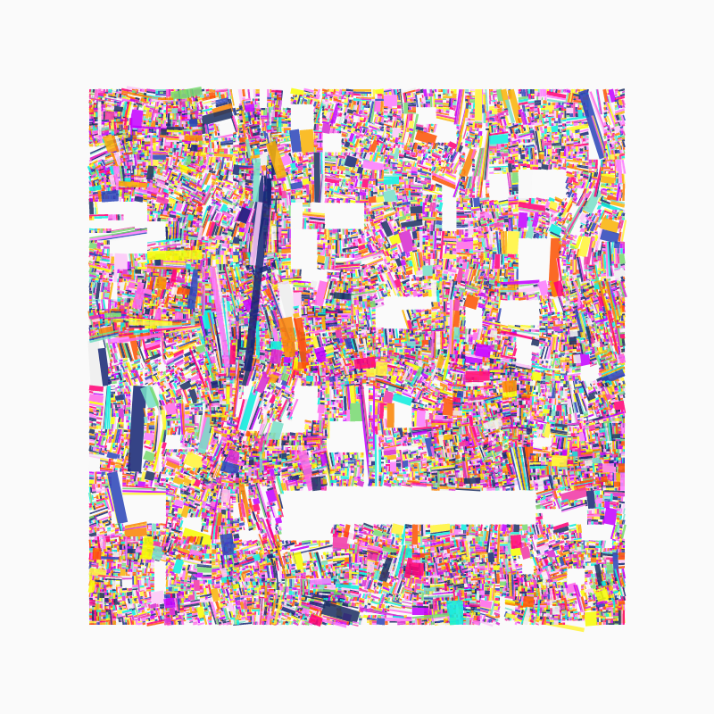Bloated Recursion #13