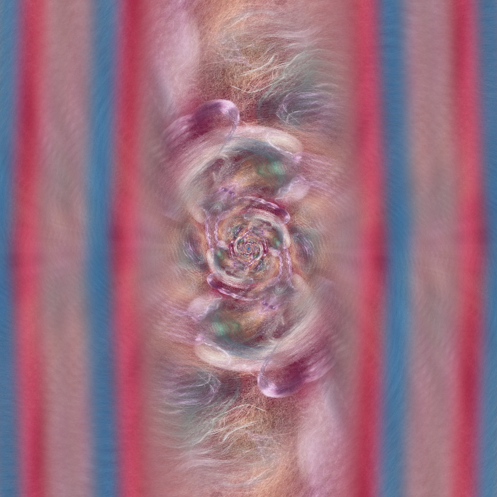 Astraea's Loom #6